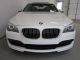 2012 Bmw 750xi W / M Sport,  Luxury Seating,  Cold Weather,  And Rear Entertainment 7-Series photo 11