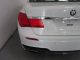 2012 Bmw 750xi W / M Sport,  Luxury Seating,  Cold Weather,  And Rear Entertainment 7-Series photo 4