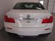 2012 Bmw 750xi W / M Sport,  Luxury Seating,  Cold Weather,  And Rear Entertainment 7-Series photo 5