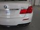 2012 Bmw 750xi W / M Sport,  Luxury Seating,  Cold Weather,  And Rear Entertainment 7-Series photo 6