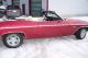 1969 Chevelle Ss Convertible Frame Off Restoration Chevelle photo 2