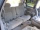 2003 Toyota Sienna Ce Mini Passenger Van 5 - Door 3.  0l Sienna photo 11