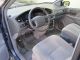 2003 Toyota Sienna Ce Mini Passenger Van 5 - Door 3.  0l Sienna photo 3