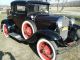 1931 Ford Model A 5 Window Coupe Model A photo 4