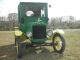 Rare 1926 Ford Model Tt John Deere Delivery Truck Model T photo 4