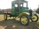 Rare 1926 Ford Model Tt John Deere Delivery Truck Model T photo 5