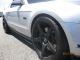 2011 Steeda Ford Mustang Gt Premium 6sp Silver - $15000 Invested Mustang photo 11