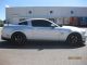 2011 Steeda Ford Mustang Gt Premium 6sp Silver - $15000 Invested Mustang photo 2