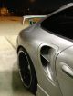 2001 Protomotive / Techart Porsche 911 Turbo Coupe 2 - Door 3.  6l 911 photo 2