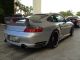 2001 Protomotive / Techart Porsche 911 Turbo Coupe 2 - Door 3.  6l 911 photo 3