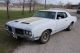 1972 Hurst Olds Pace Car Real W45 1 0f 499,  Project Ie 442 442 photo 9