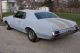 1972 Hurst Olds Pace Car Real W45 1 0f 499,  Project Ie 442 442 photo 7
