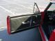 1966 Chevy Ii Nova Ss ' S Match 327 Red Bucket Seat Car Other photo 10