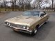1967 Chevrolet Chevelle Ss 396 True 138 Celebrity Owned Chevelle photo 1