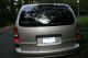 2000 Chevrolet Venture Mini Van 4 - Door 3.  4l Needs Engine Work Venture photo 9