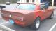 1966 Ford Mustang W / 351w V8 Motor Great Project Car Mustang photo 7