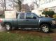 2009 Chevrolet Silverado 1500 Lt Extended Cab Pickup 4 - Door 5.  3l Silverado 1500 photo 1