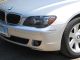 2007 Bmw 750i Only 7-Series photo 9