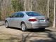 2007 Bmw 750i Only 7-Series photo 1
