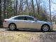 2007 Bmw 750i Only 7-Series photo 4