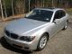 2007 Bmw 750i Only 7-Series photo 6