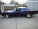 1970 Dodge Charger R / T 440 Charger photo 9