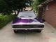 1970 Dodge Charger R / T 440 Charger photo 2