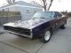1970 Dodge Charger R / T 440 Charger photo 5