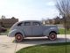 1940 Ford De Luxe Sedan,  Very Solid For Restoration Or Streetrod Cruiser Other photo 2