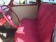 1940 Ford De Luxe Sedan,  Very Solid For Restoration Or Streetrod Cruiser Other photo 4