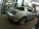 2004 Mazda Rx - 8 Base Coupe 4 - Door 1.  3l RX-8 photo 3