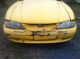 1998 Ford Mustang Base Coupe 2 - Door 3.  8l Mustang photo 1