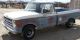 1965 65 Ford F 250 Camper Special 8 ' Bed 352 Motor Auto Trans F-250 photo 3