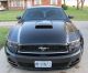 2013 Ford Mustang Pony Package 305hp 3.  7 6 Spd Manual Loaded Options Mustang photo 1
