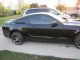 2013 Ford Mustang Pony Package 305hp 3.  7 6 Spd Manual Loaded Options Mustang photo 3