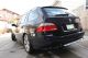 2007 Bmw 530xi 6 Spd Manual Wagon Extremely Rare 5-Series photo 6