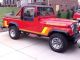 1983 Jeep Cj Scrambler. . . .  Immaculate With Laredo Package. .  Motor. .  A Must Have CJ photo 1