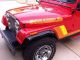 1983 Jeep Cj Scrambler. . . .  Immaculate With Laredo Package. .  Motor. .  A Must Have CJ photo 2