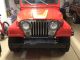 1983 Jeep Cj Scrambler. . . .  Immaculate With Laredo Package. .  Motor. .  A Must Have CJ photo 3