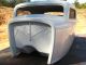 1932 Ford Three Window Coupe Body Project Fiberglass Body Hot Rat Rod Other photo 10