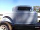 1932 Ford Three Window Coupe Body Project Fiberglass Body Hot Rat Rod Other photo 1