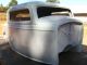 1932 Ford Three Window Coupe Body Project Fiberglass Body Hot Rat Rod Other photo 3