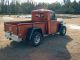 1951 Willys Pickup Willys photo 8