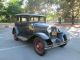 1930 Ford Model A One Family Barn Find 68k Mi Videos.  Hot Rod Scta Model A photo 1