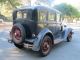 1930 Ford Model A One Family Barn Find 68k Mi Videos.  Hot Rod Scta Model A photo 3