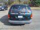 1998 Plymouth Voyager Mini Passenger Van 3.  3l Voyager photo 4