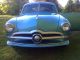 1949 Ford 2door Business Coupe,  Modified Other photo 10
