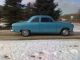 1949 Ford 2door Business Coupe,  Modified Other photo 1