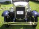 1930 Ford Model A With Overdrive Model A photo 8