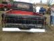 1966 Chevrolet Chevy C10 Very Straight Body Pretty Solid Old Truck Short Bed C-10 photo 5